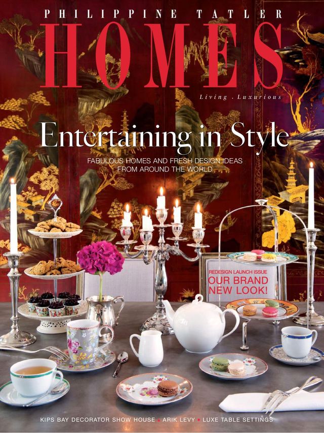 Tatler Homes Philippines