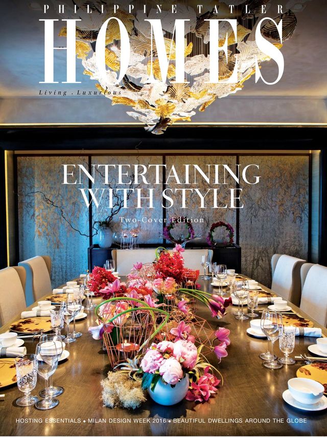 Tatler Homes Philippines