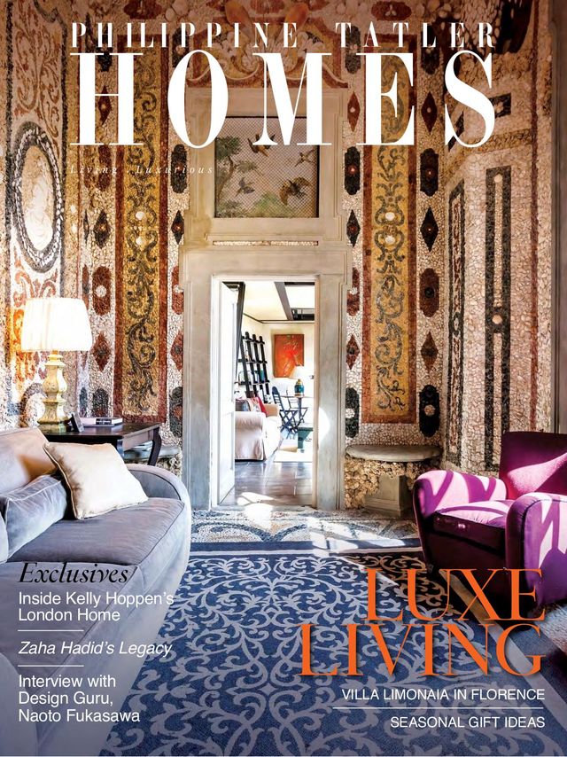Tatler Homes Philippines