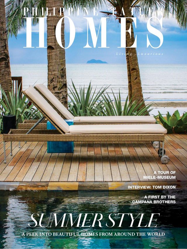 Tatler Homes Philippines