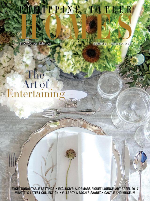 Tatler Homes Philippines
