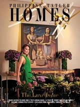 Homes Vol 18