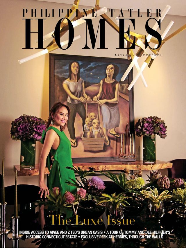 Tatler Homes Philippines
