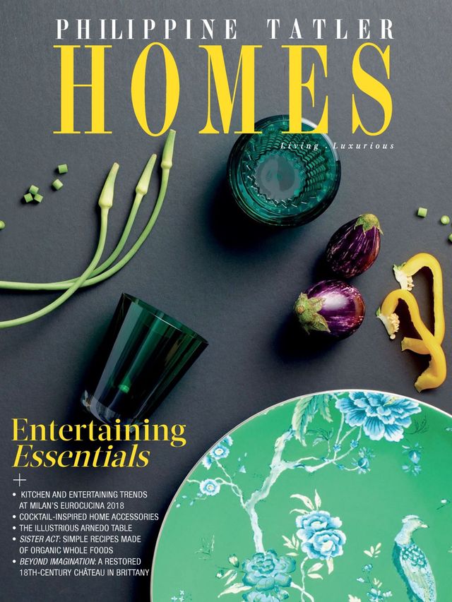 Tatler Homes Philippines