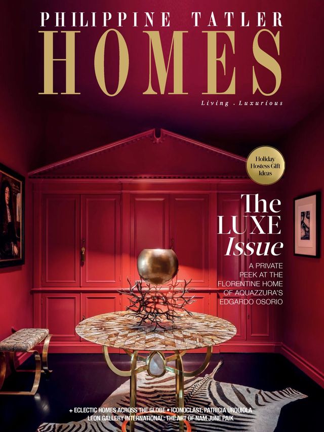 Tatler Homes Philippines