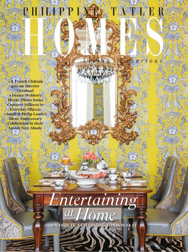 Tatler Homes Philippines
