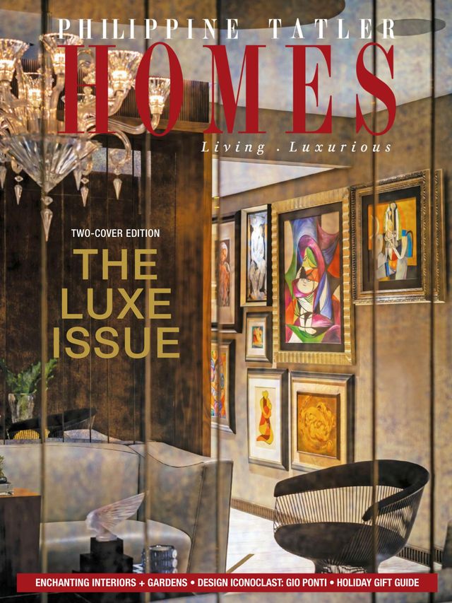 Tatler Homes Philippines