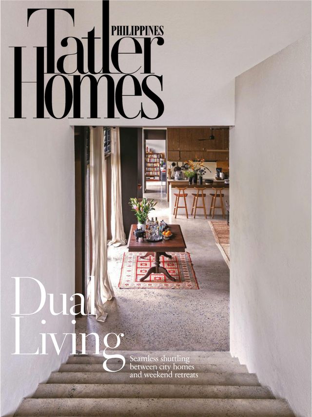 Tatler Homes Philippines