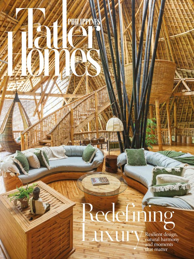 Tatler Homes Philippines