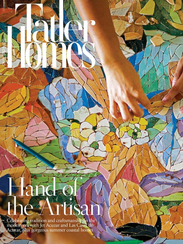 Tatler Homes Philippines