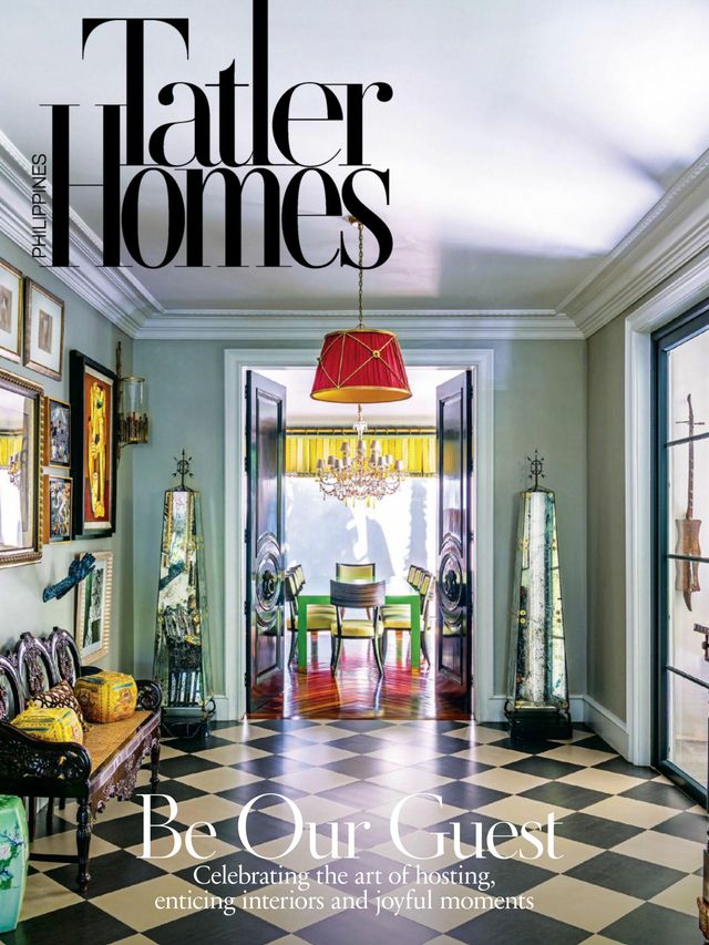 Tatler Homes Philippines
