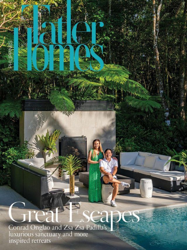Tatler Homes Philippines