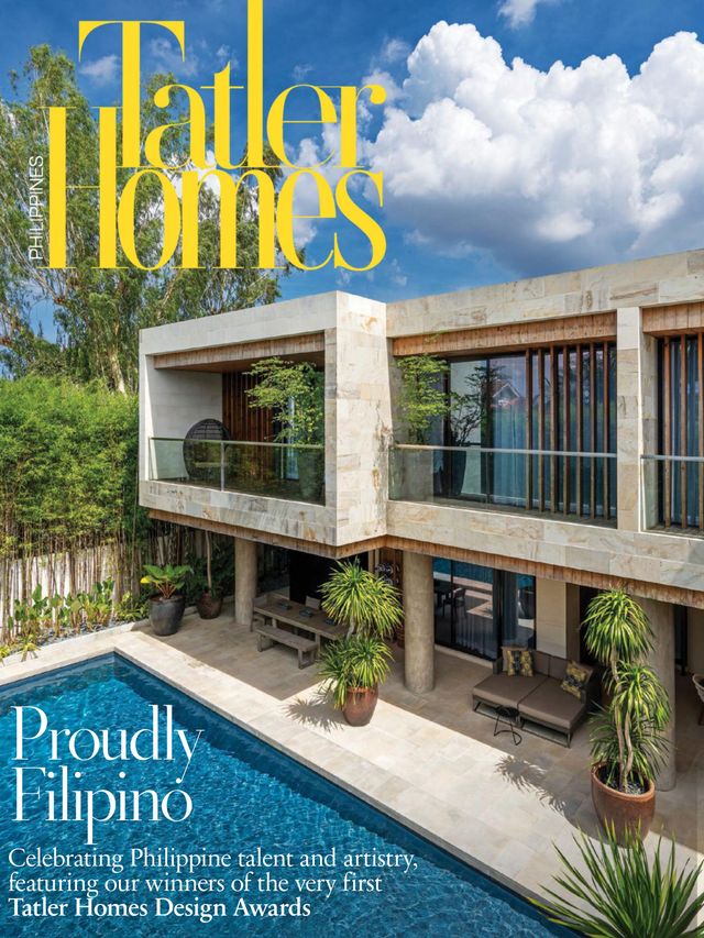 Tatler Homes Philippines