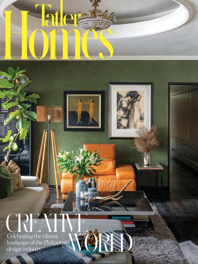 Tatler Homes Philippines