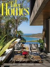 Homes Vol 36