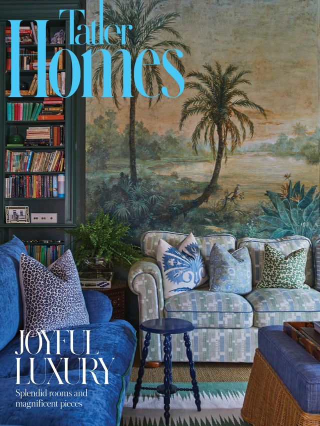 Tatler Homes Philippines