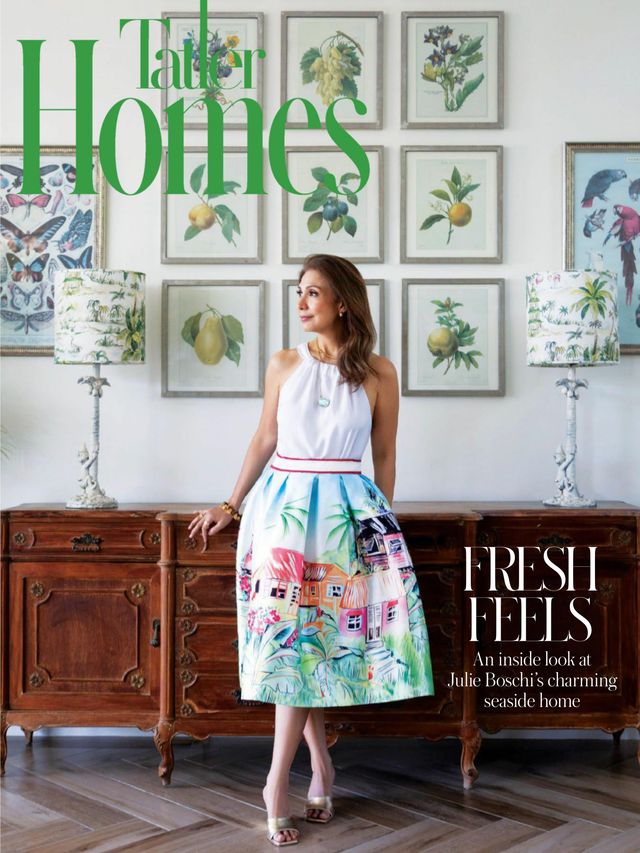 Tatler Homes Philippines