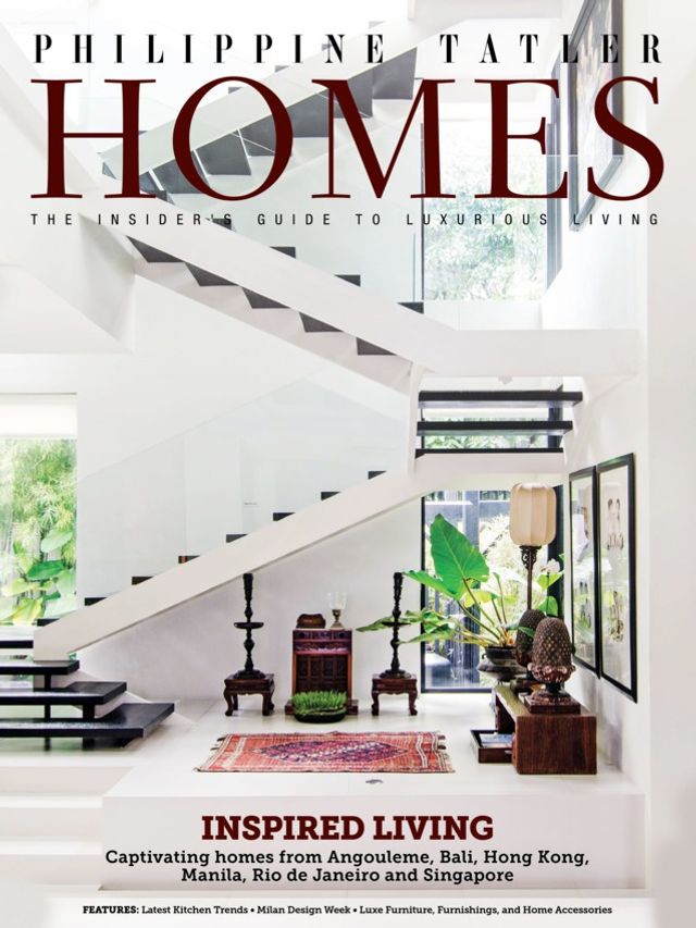 Tatler Homes Philippines