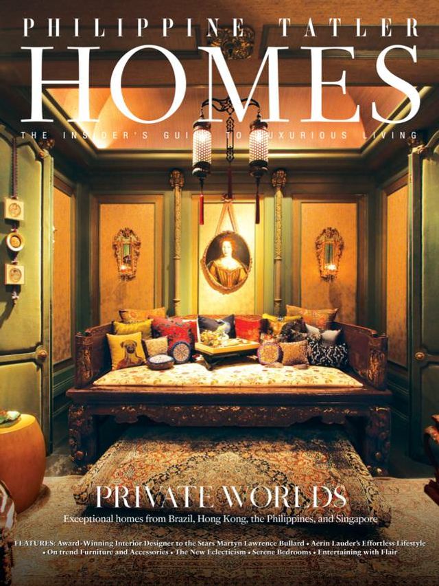 Tatler Homes Philippines