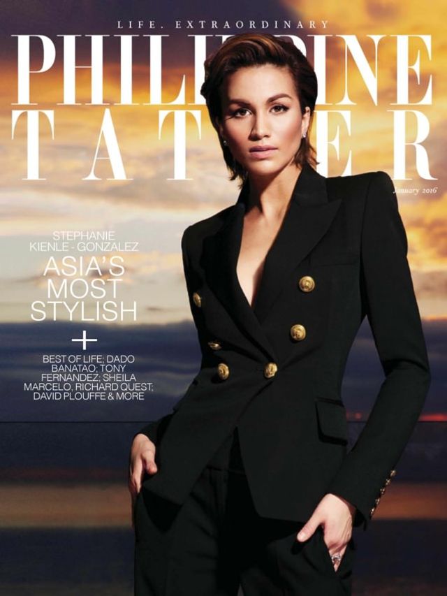 Tatler Philippines