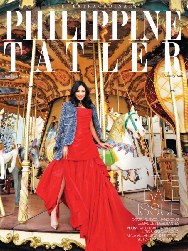 Tatler Philippines