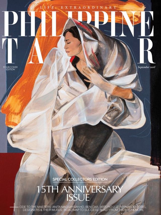 Tatler Philippines