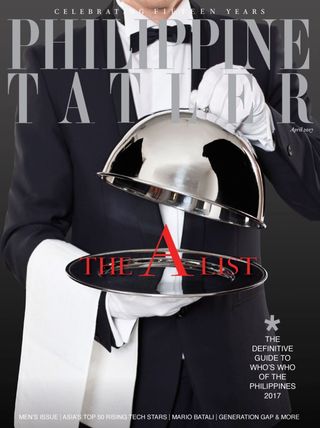 Philippine Tatler