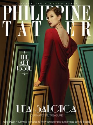 Philippine Tatler