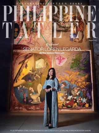 Philippine Tatler