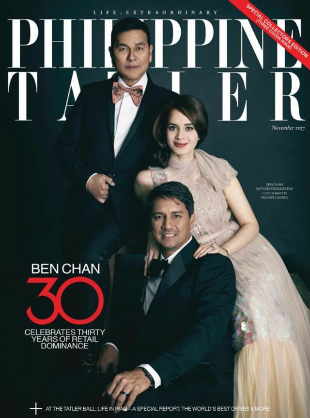 Tatler Philippines