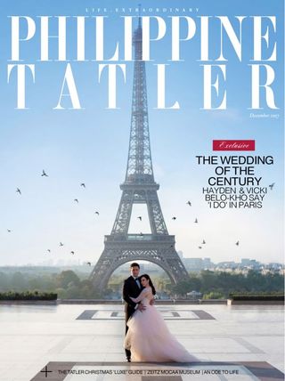 Philippine Tatler