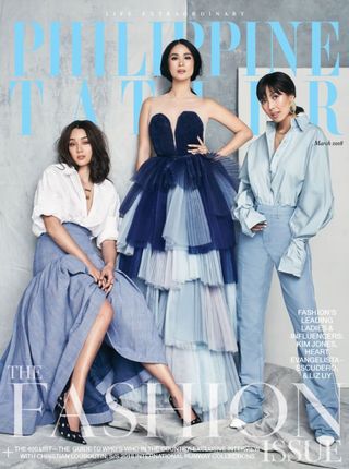 Philippine Tatler