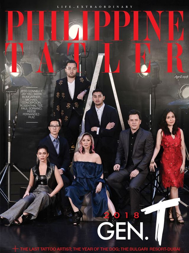 Tatler Philippines