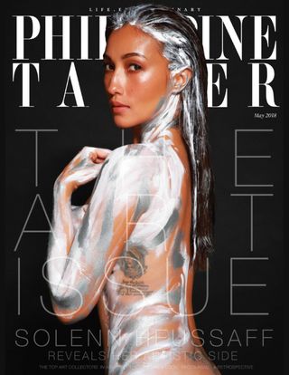 Philippine Tatler