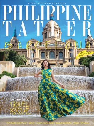 Philippine Tatler