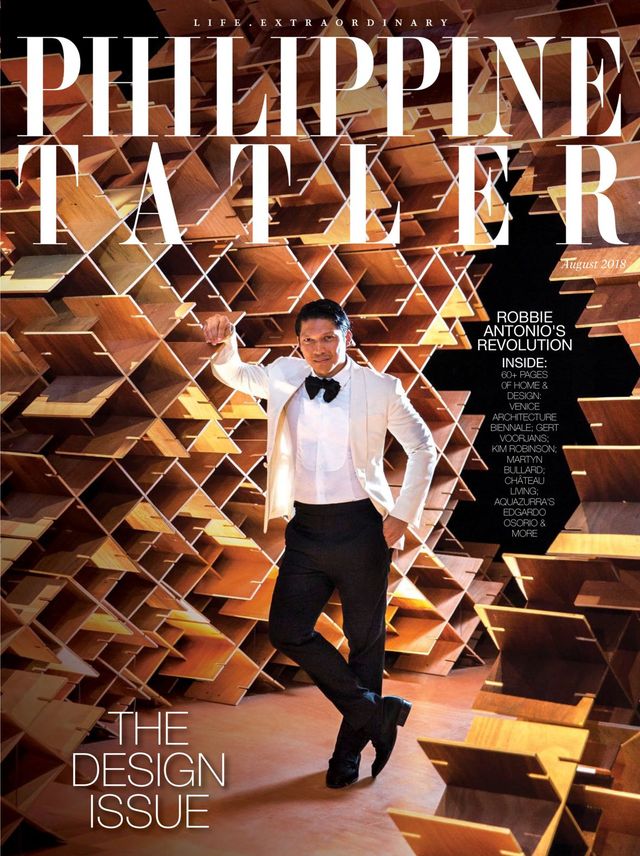 Tatler Philippines