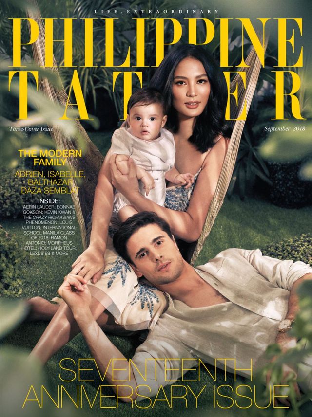 Tatler Philippines