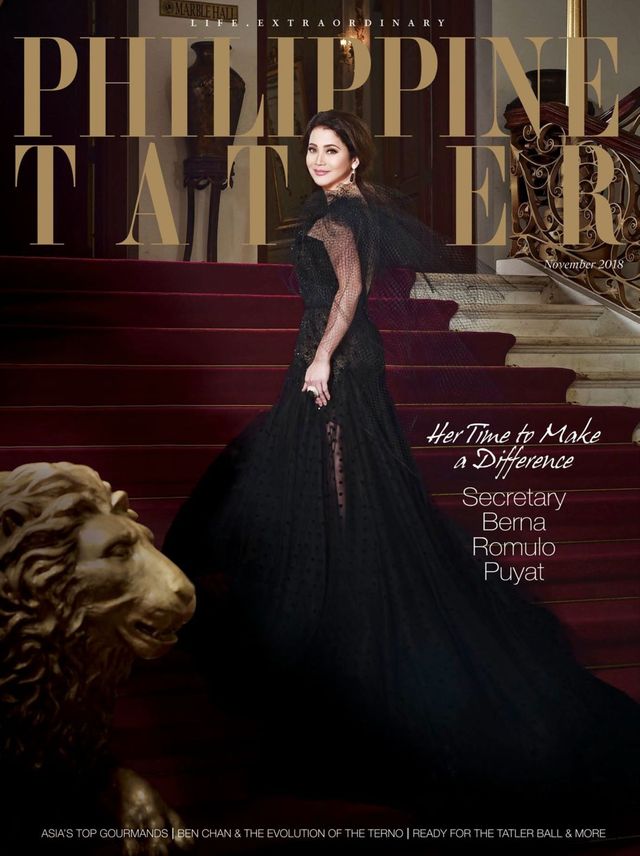 Tatler Philippines