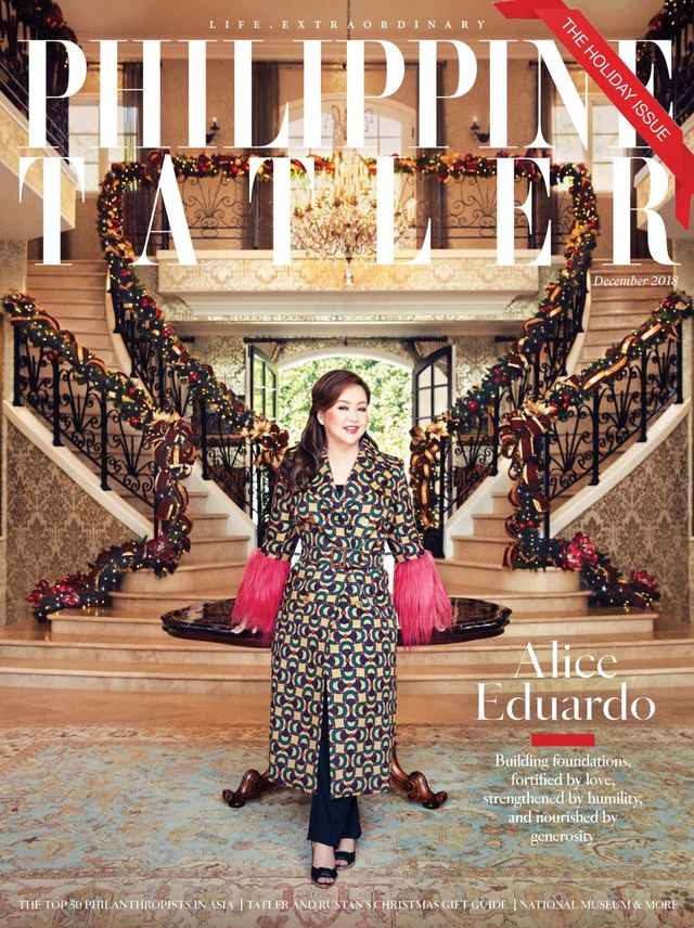 Tatler Philippines