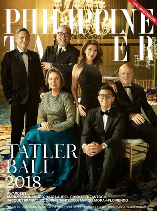 Philippine Tatler