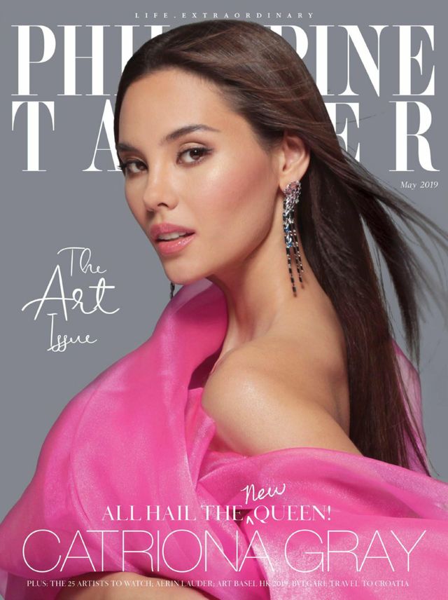Tatler Philippines