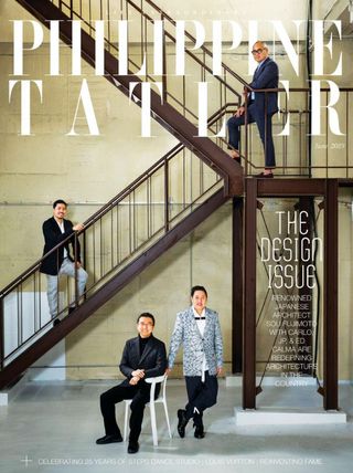 Philippine Tatler