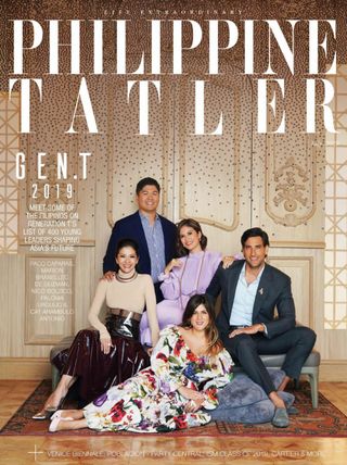 Philippine Tatler