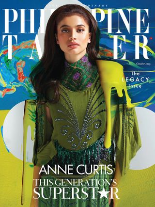 Philippine Tatler