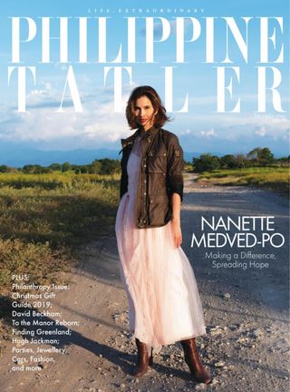 Philippine Tatler