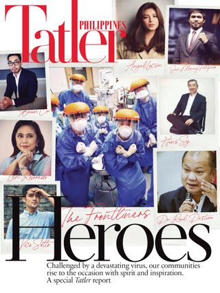 Tatler Philippines