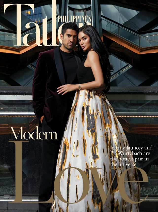 Tatler Philippines