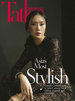 Tatler Philippines