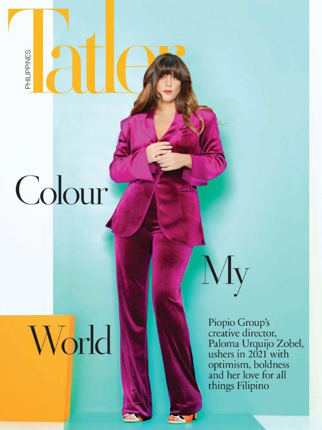 Tatler Philippines