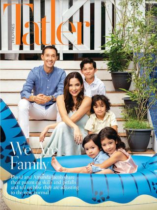 Tatler Philippines